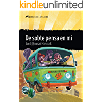 De sobte pensa en mi (Catalan Edition)